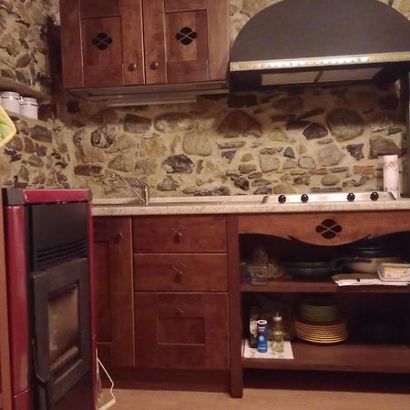 Ferienwohnung La Mimosa Di Bellano Exterior foto
